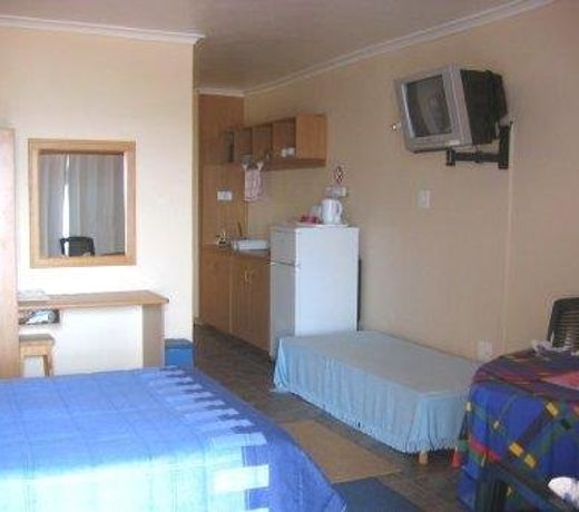Aire del Mar Guest House