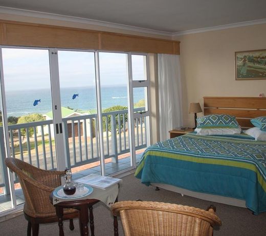 Aire del Mar Guest House