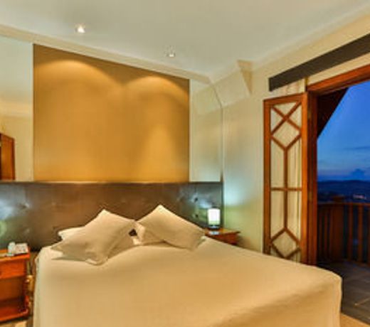 Hotel Home Green Home
