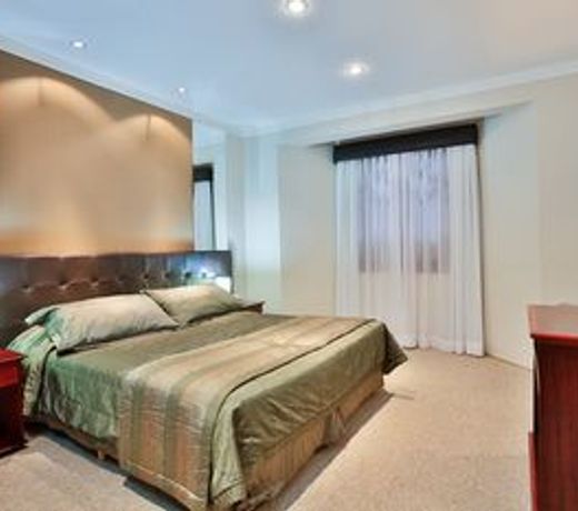 Hotel Home Green Home