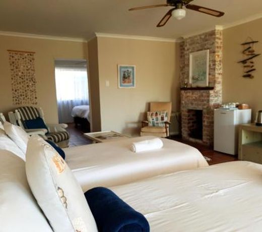 Saxon Lodge