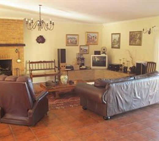 Nell's B&B