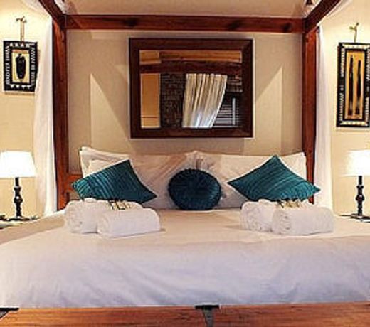 White Shark Guest House