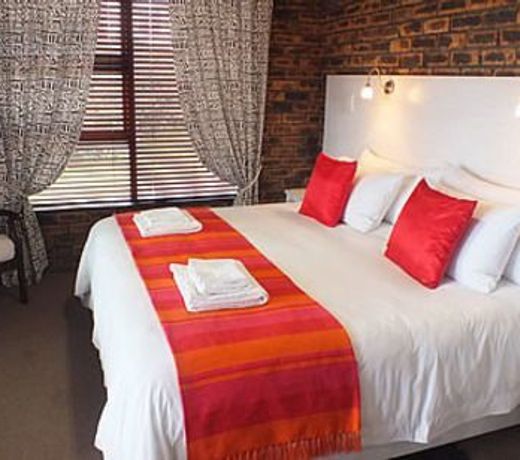 White Shark Guest House