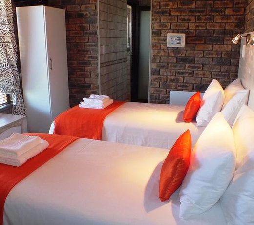 White Shark Guest House