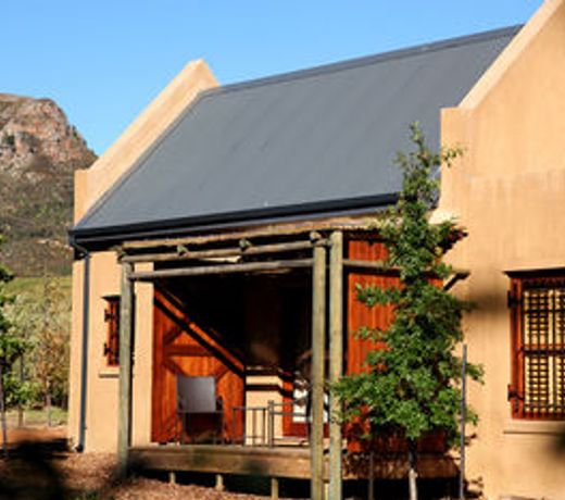 La Petite Dauphine Guest Farm