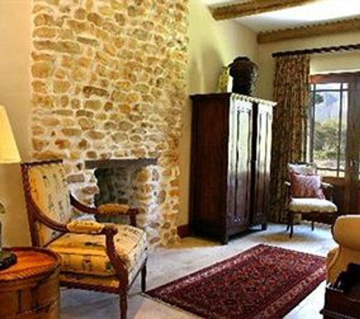 La Petite Dauphine Guest Farm