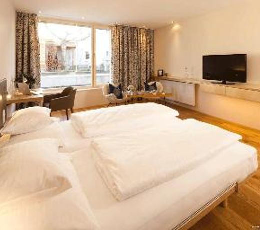 Hotel Hoher Freschen