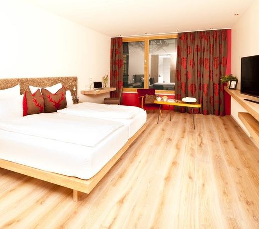 Hotel Hoher Freschen