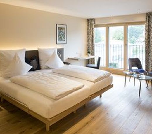 Hotel Hoher Freschen