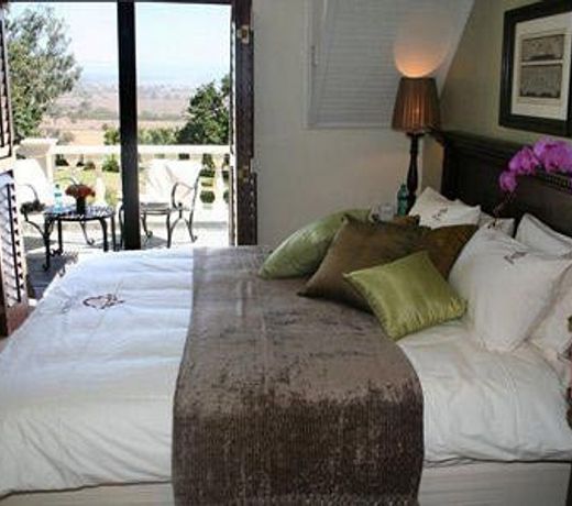 Ridgemor Villa