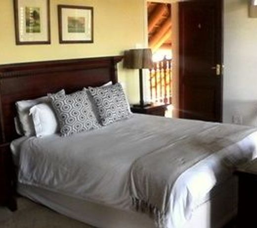 Ridgemor Villa