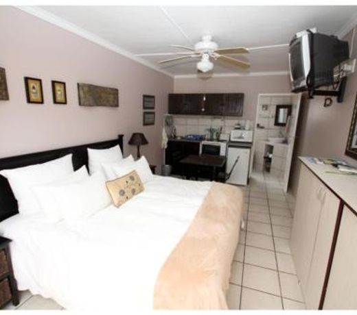 Nahoon Bed & Breakfast