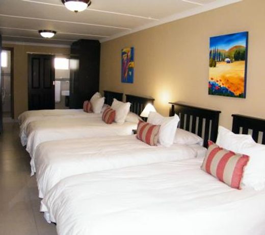 Absolute Cornwall Bed and Breakfast