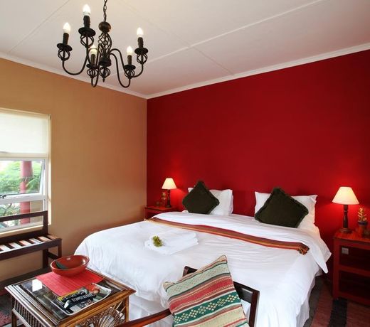 TU CASA B&B