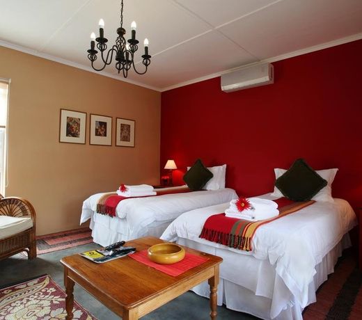 TU CASA B&B