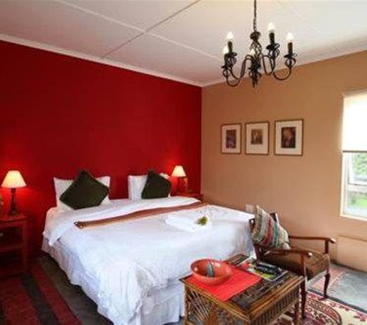 TU CASA B&B