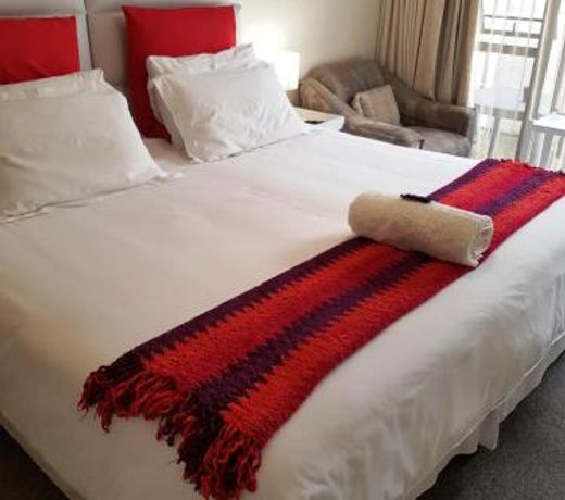 Kennington Palms B&B/Self Catering