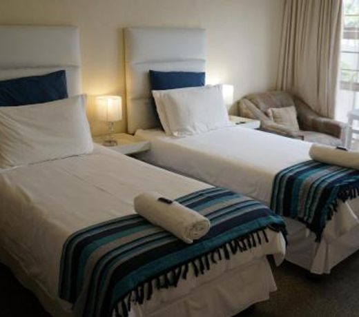 Kennington Palms B&B/Self Catering