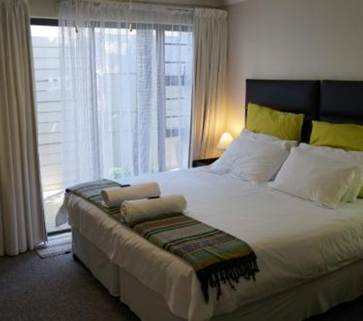 Kennington Palms B&B/Self Catering
