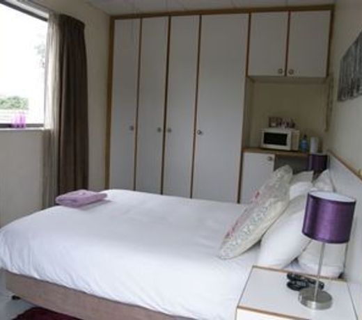 Byways Bed and Breakfast