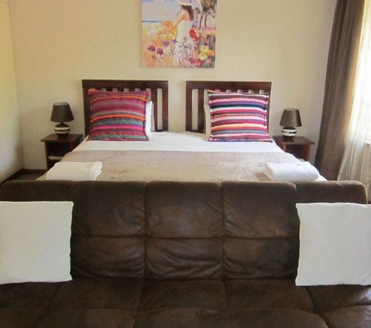 Byways Bed and Breakfast
