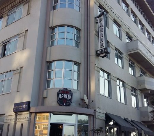 Parade Hotel