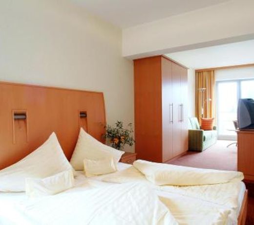 Hotel Restaurant Mohren