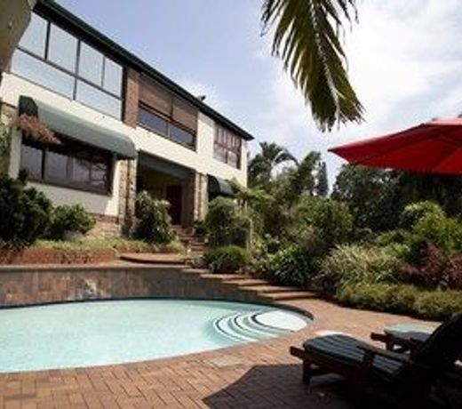 Ridgeview Lodge Guest House