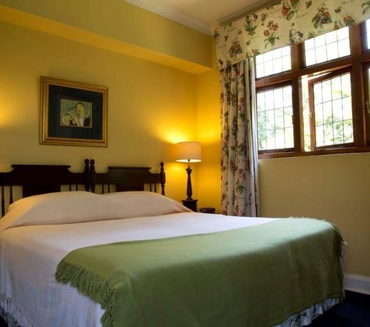Ridgeview Lodge Guest House