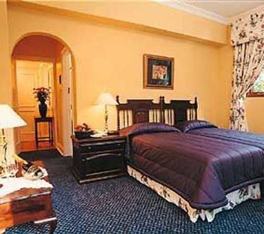 Ridgeview Lodge Guest House