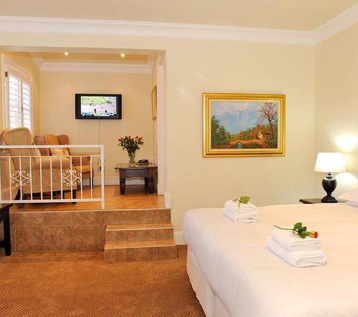 Sica's Guest House - The Loft