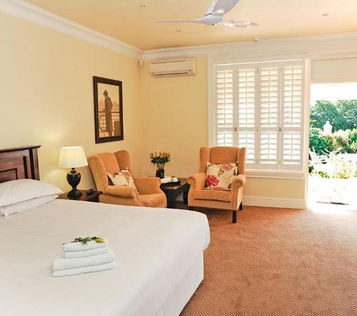 Sica's Guest House - The Loft