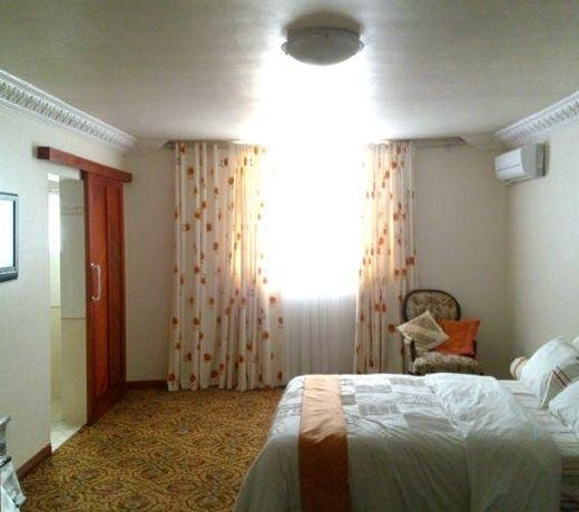 ELARISH GUESTHOUSE RESTAURANT CONFERENCE CENTRE