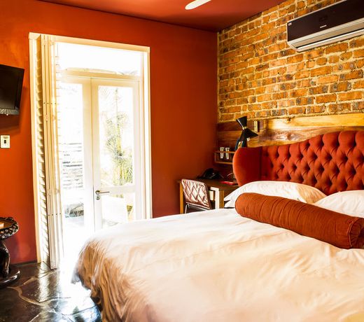 The Concierge Boutique Bungalows