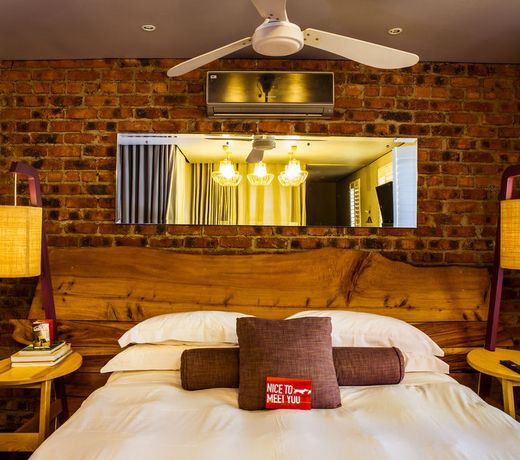 The Concierge Boutique Bungalows
