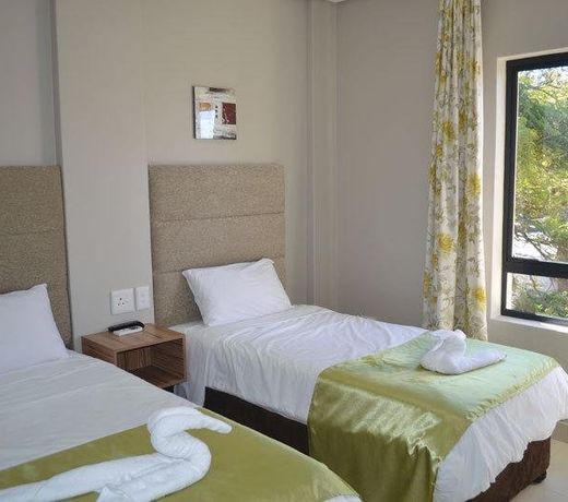 Mesami Hotel