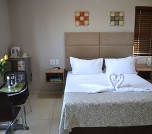 Mesami Hotel