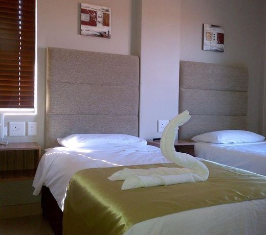 Mesami Hotel
