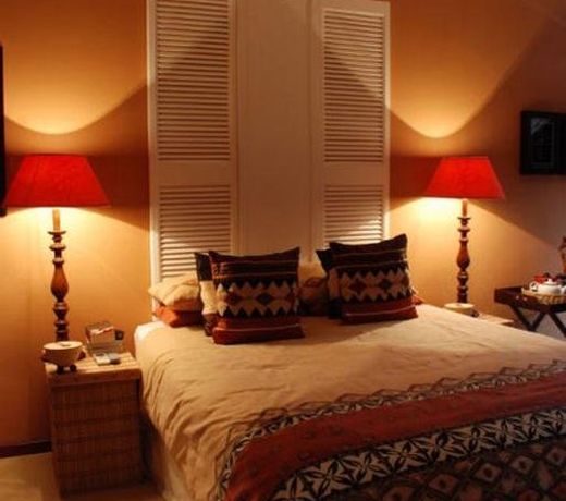 Sir Harveys Bed and Breakfast