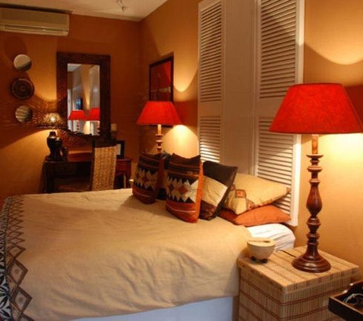 Sir Harveys Bed and Breakfast