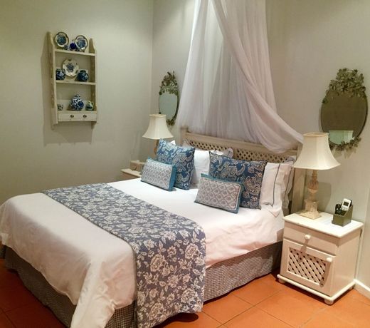 Cornerway Bed and Breakfast