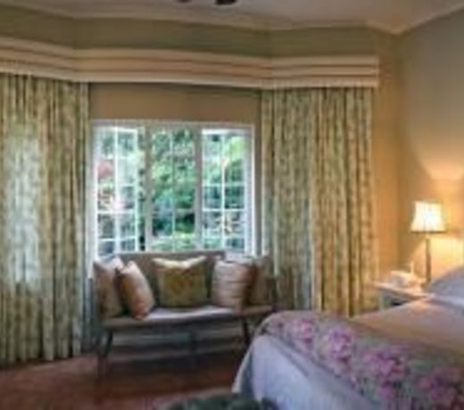 Cornerway Bed and Breakfast