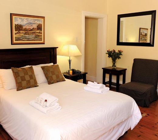 Sica's Guest House Musgrave