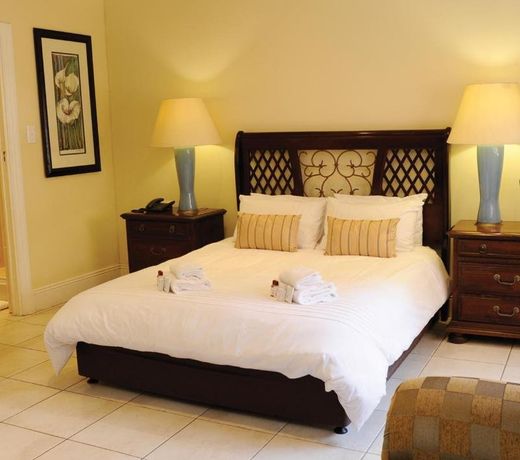 Sica's Guest House Musgrave