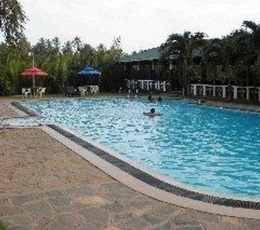 Kumudu Valley Resort