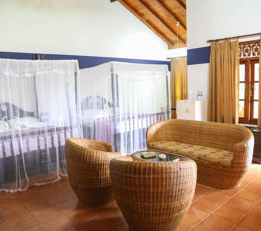 Kumudu Valley Resort