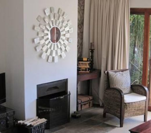 Silvermist Wine Estate