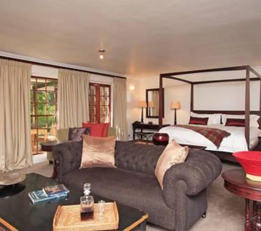 Silvermist Wine Estate