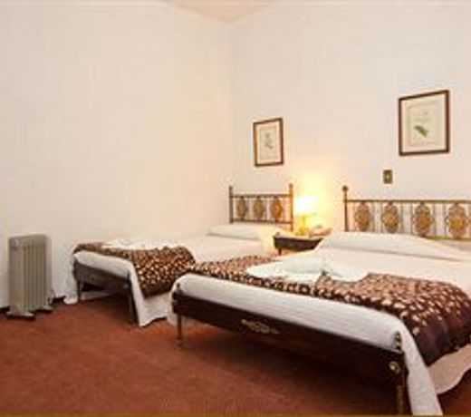 Hotel Chateau
